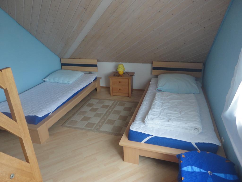 Apartment Schendel Tettnang Bilik gambar
