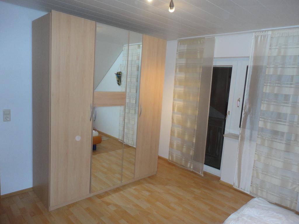 Apartment Schendel Tettnang Bilik gambar